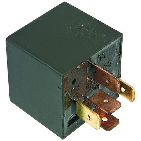 Replacement For Omc, 586147 Switch / Solenoid